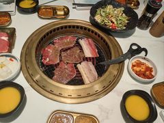-炙城·韩式烤肉(南京东路店)