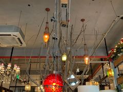 大堂-maan coffee漫咖啡(通州店)