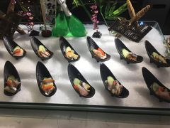 -海柜涮烤一体自助餐厅(金鹰店)