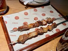 -纳鲁孜·新疆特色餐厅(上海悦荟广场店)