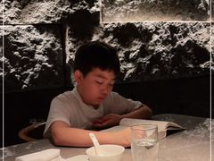 -木守西溪溪隐餐厅