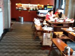 大堂-香佰里鲜货火锅(佳乐金街店)