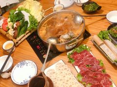 -大理老字号·舟渔的鱼野生菌海景餐厅(双廊店)