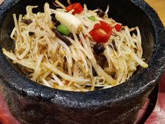 -敏珠拉姆藏餐·南京厨房(富春江东街店)