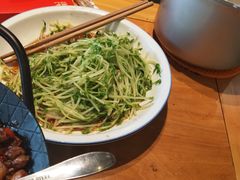 -渔乡米香·剁椒鱼头(四方坪店)