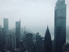 -解放碑威斯汀酒店-知味国际美食餐厅