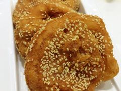 咸煎饼-荔枝楼酒家(员村东璟店)