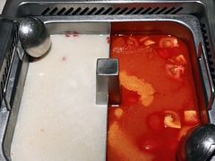 -海底捞火锅(群光广场店)