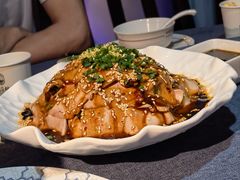 -钱塘秋荷(开鲁路店)