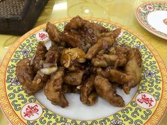 焦溜肥肠-砂锅居(西四店)