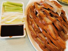 -烤肉季饭庄