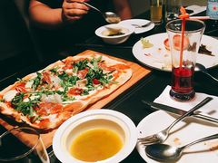 -EATALIA意塔利意式餐厅(鼓楼店)