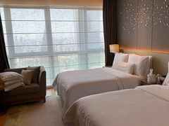 -重庆解放碑威斯汀酒店