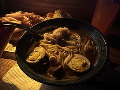 -MM·五声·音乐人与调酒师(西安路店)