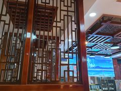 大堂-聚雅美食