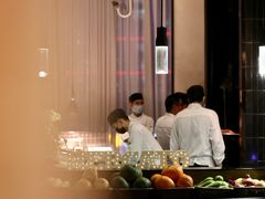 -Mercato莫卡多露台餐厅与酒吧(K11店)