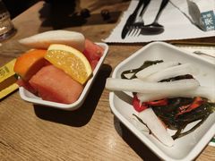 -豪客来牛排(大汉口城店)