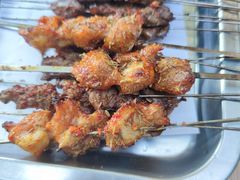 烤脆骨-铁诚烤肉