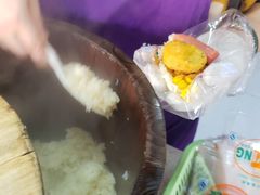 -秋英饭团(大庙新村店)