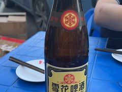 -韩马老王烧烤(西二路店)