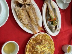 -蛇口康乐快餐鱼仔档(翠苑小区店)