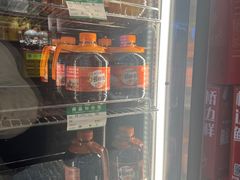 -永红源·小排档(闽江路店)