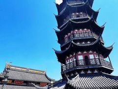 -西林禅寺