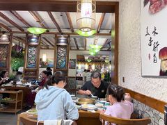 -大理董·董家小厨野生菌火锅(古城旗舰店)