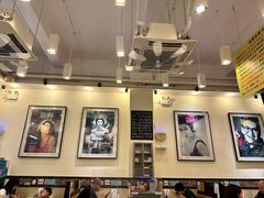 -大哥餐厅(西城花园店)