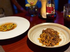 -杭州西子湖四季酒店-WL BISTRO西湖餐厅(灵隐路店)