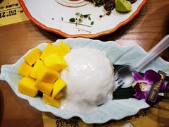 -摩登有记·新派泰国菜(银钻广场店)