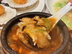 -唐苑酒家·岭南粤菜名店(太古仓店)