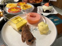 -東盛炭烤自助料理(浦东文峰广场店)