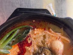-O记东北砂锅麻辣烫
