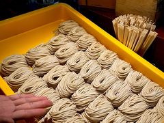 -真打拉面·日式拉面新流派(体育西横街店)