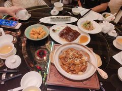 -北京四季酒店·采逸轩