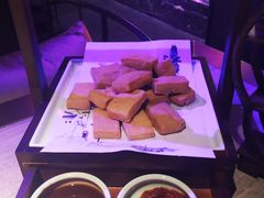 包浆豆腐-啤仕多·啤客国潮跳舞BAR(保俶路店)