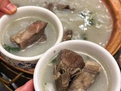 -常赢三兄弟·清真涮肉(五莲路店)