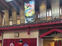 -老灶房-四川土菜(铁牛广场店)