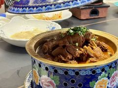 -金典银峰老鹅馆·昆山菜(亭林公园店)