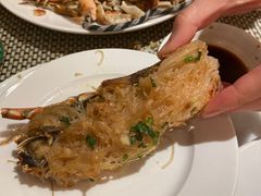-都会尚膳·海鲜自助餐厅(重庆万豪酒店)
