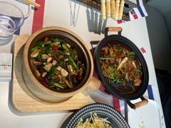 -海洋之星休闲汗蒸浴场