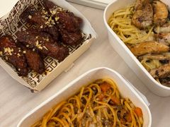 -JPG canteen(广州乐峰广场店)