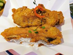 -顺粤楼·粤菜·点心(融创茂店)