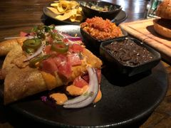 -Q MEX 库迈墨西哥餐吧(三里屯店)