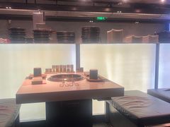 -焱铁烧·黑毛和牛专门店(杭州嘉里中心店)