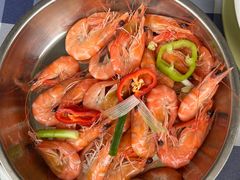 -钱大妈海鲜饭店(保利林语店)