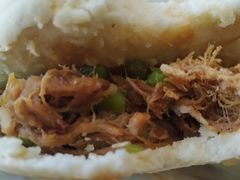 -魏家凉皮(十里河店)