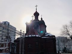 -圣·阿列克谢耶夫教堂