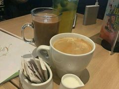 -必胜客(安盛金马店)